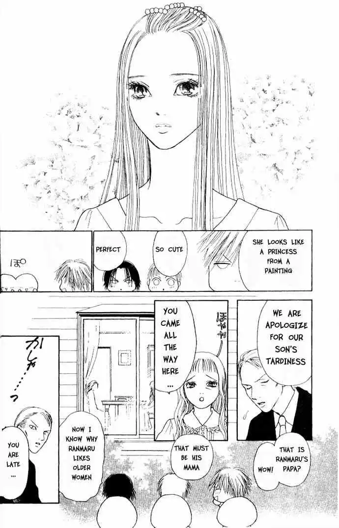 Perfect Girl Evolution Chapter 41 10